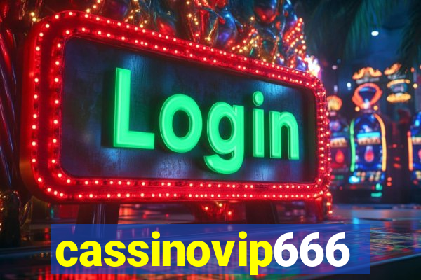 cassinovip666