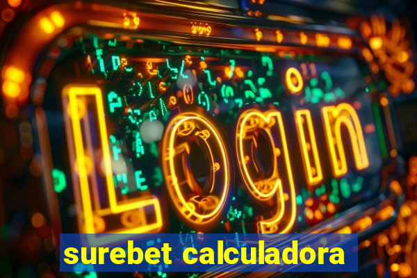 surebet calculadora
