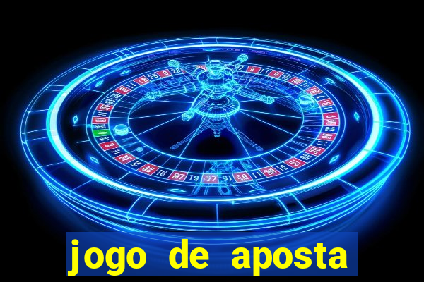 jogo de aposta para menores de idade