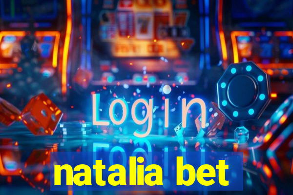 natalia bet