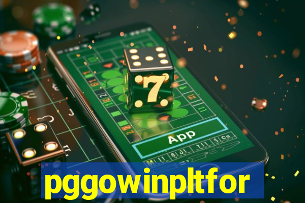 pggowinpltfor