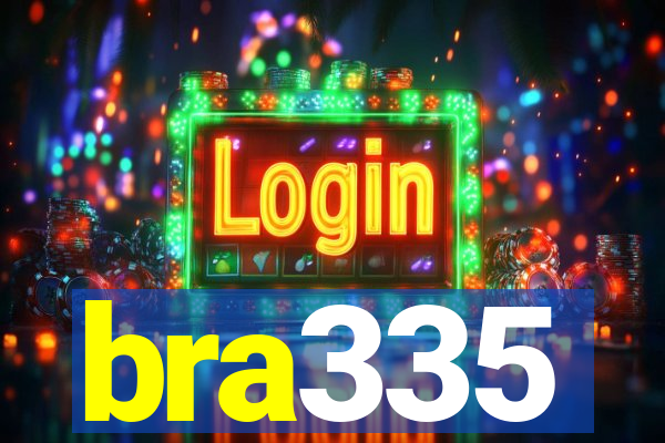 bra335