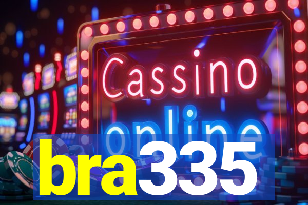 bra335