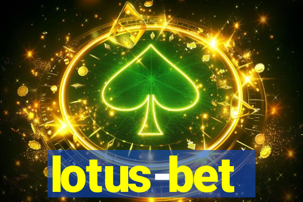 lotus-bet