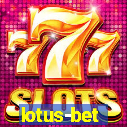 lotus-bet