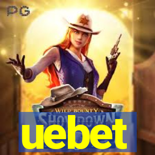 uebet