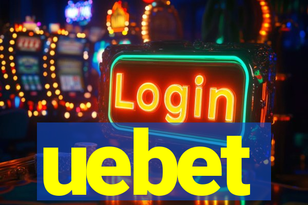 uebet