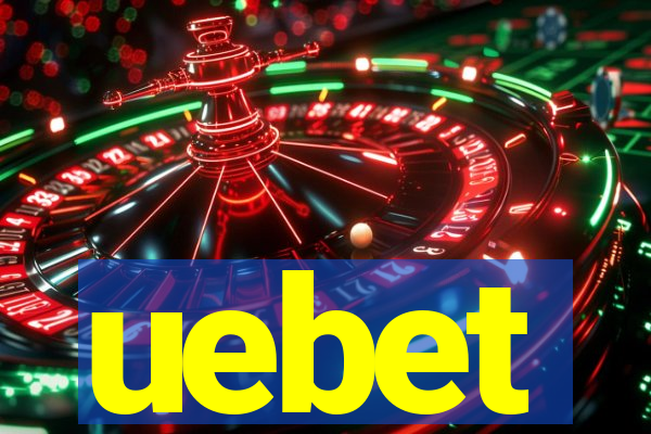 uebet