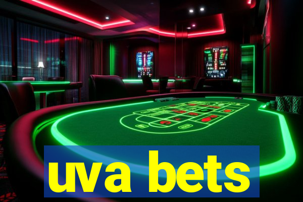 uva bets