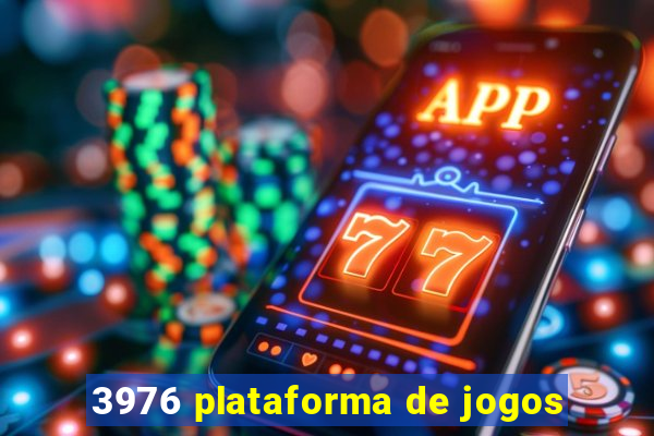 3976 plataforma de jogos