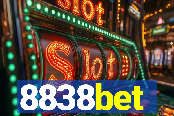 8838bet