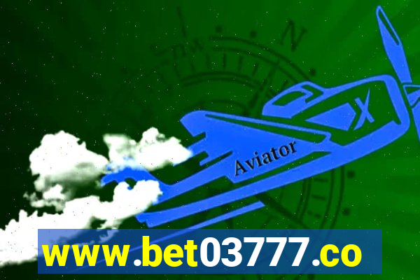 www.bet03777.com