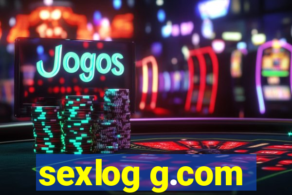 sexlog g.com
