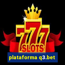 plataforma q3.bet