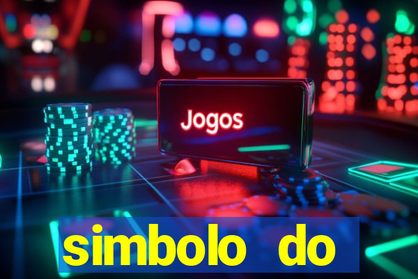 simbolo do corinthians copiar e colar