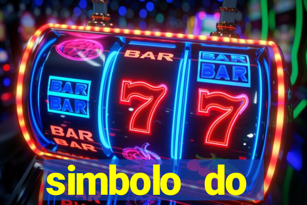 simbolo do corinthians copiar e colar