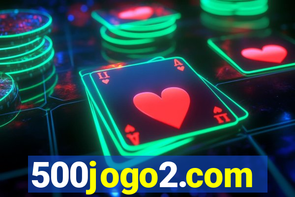 500jogo2.com