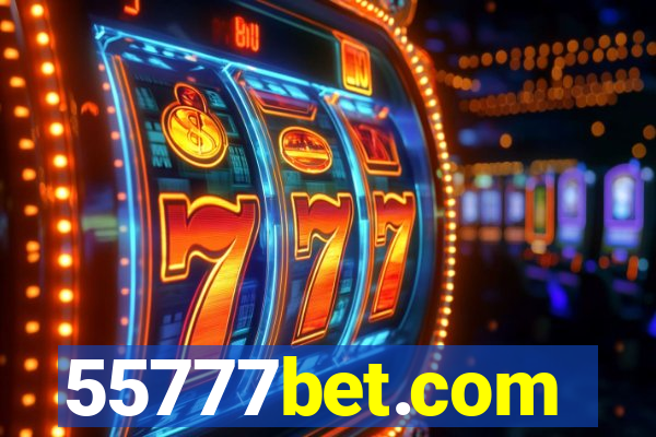 55777bet.com
