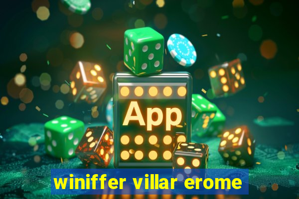 winiffer villar erome