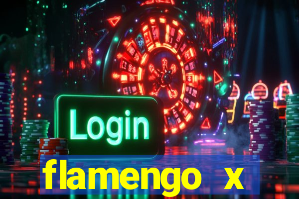 flamengo x fortaleza futemax