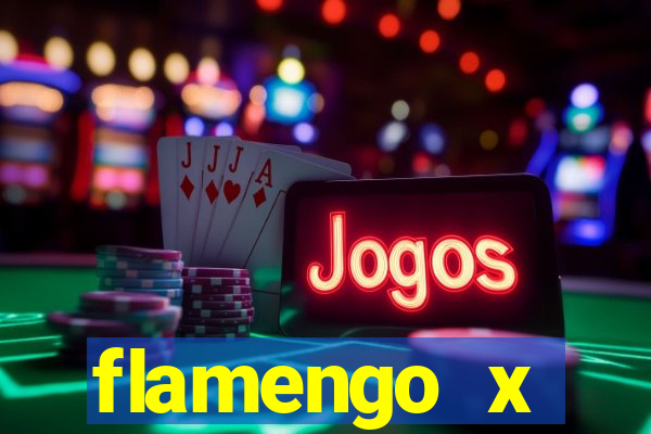 flamengo x fortaleza futemax