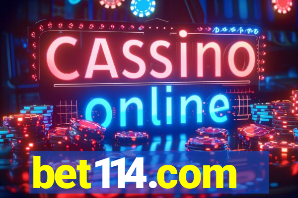 bet114.com