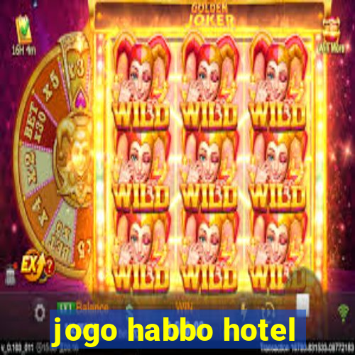 jogo habbo hotel