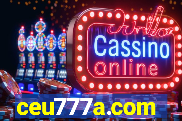 ceu777a.com