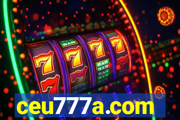 ceu777a.com
