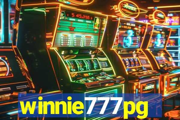 winnie777pg