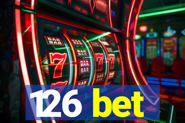 126 bet