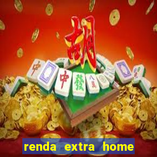 renda extra home office contabilidade