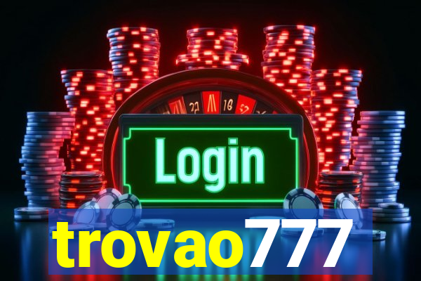 trovao777