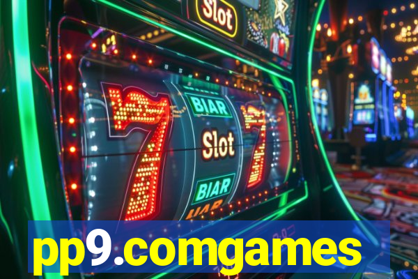pp9.comgames