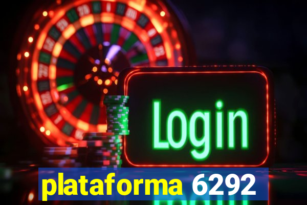 plataforma 6292