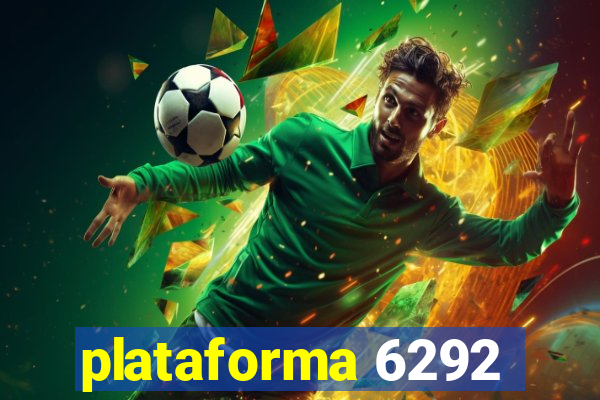 plataforma 6292