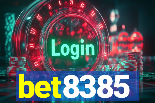 bet8385