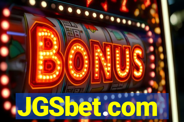 JGSbet.com