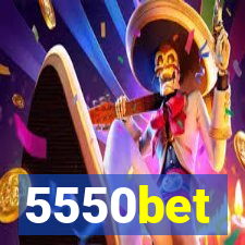 5550bet