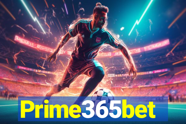 Prime365bet