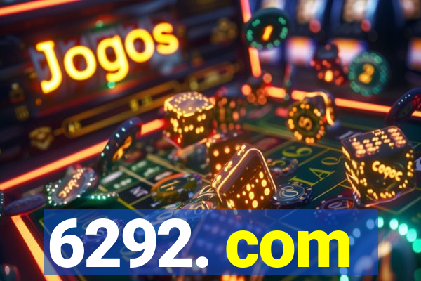 6292. com