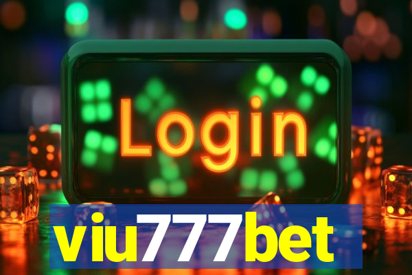viu777bet
