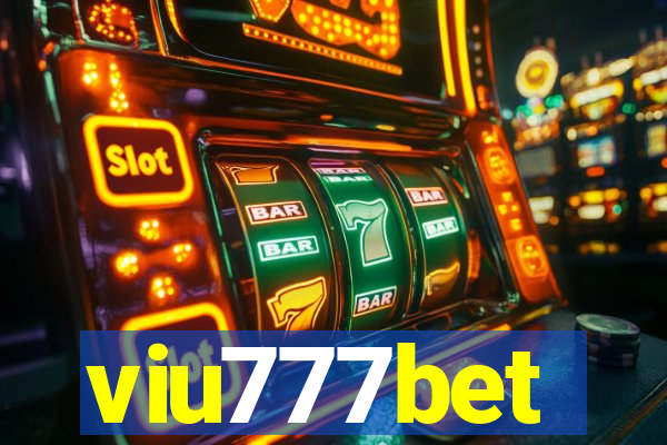 viu777bet