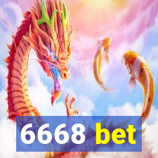 6668 bet