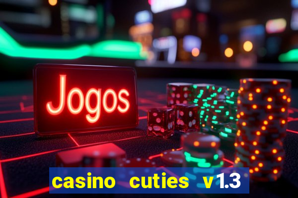 casino cuties v1.3 - android