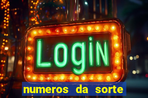 numeros da sorte para cancer hoje
