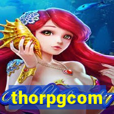 thorpgcom