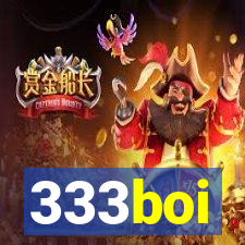 333boi