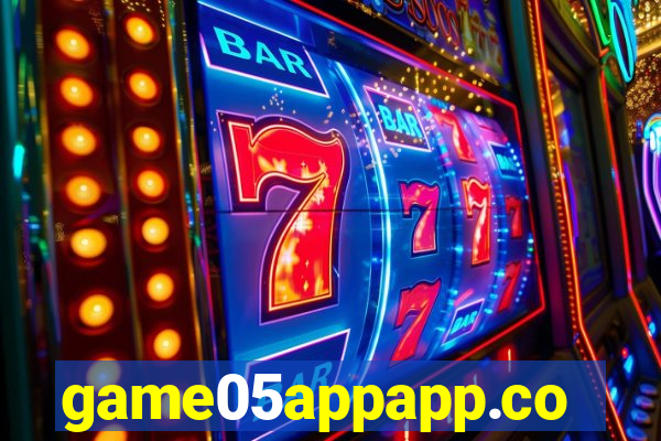 game05appapp.com