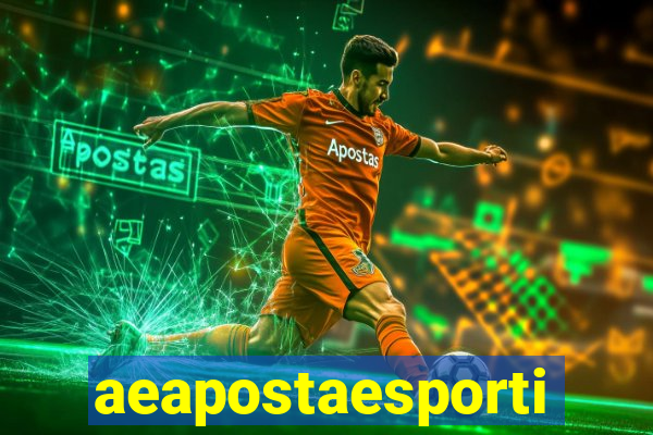 aeapostaesportiva